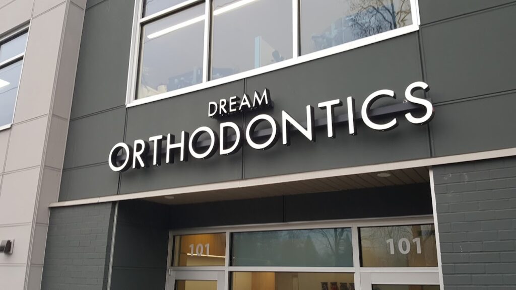Dream Orthodontics