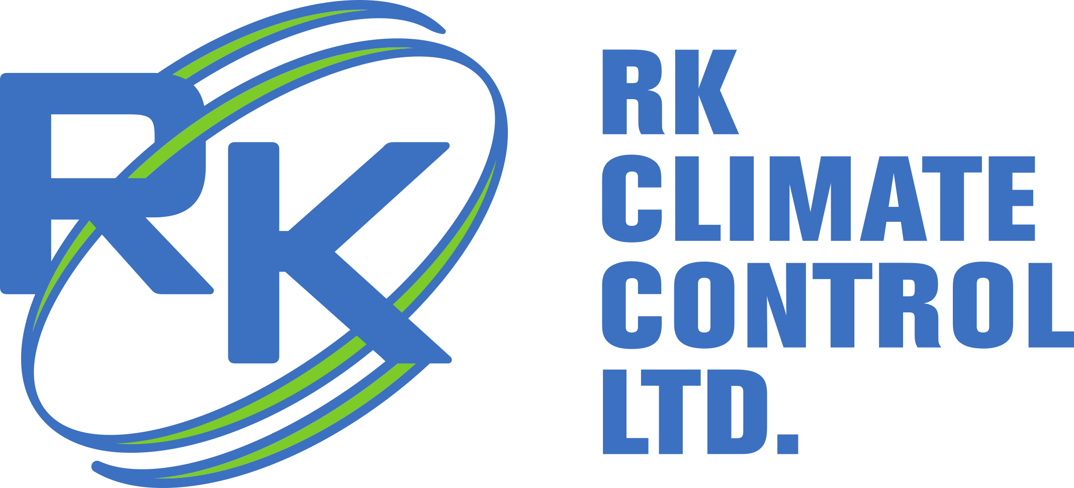 RK Climate Control Ltd.
