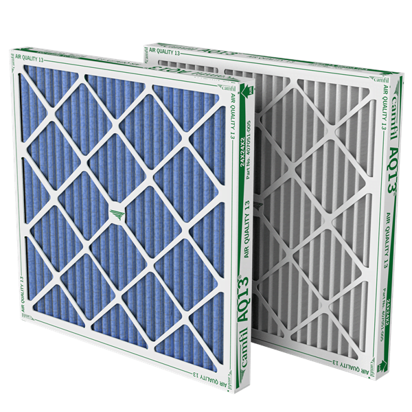 Understanding the Importance of Static Pressure in Air Filters
