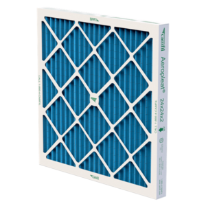 Aeropleat III Pleated Panel Air filter