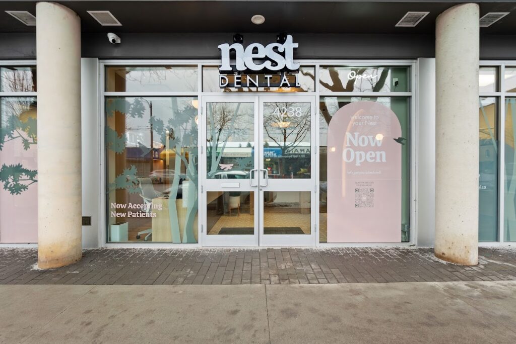 Nest Dental
