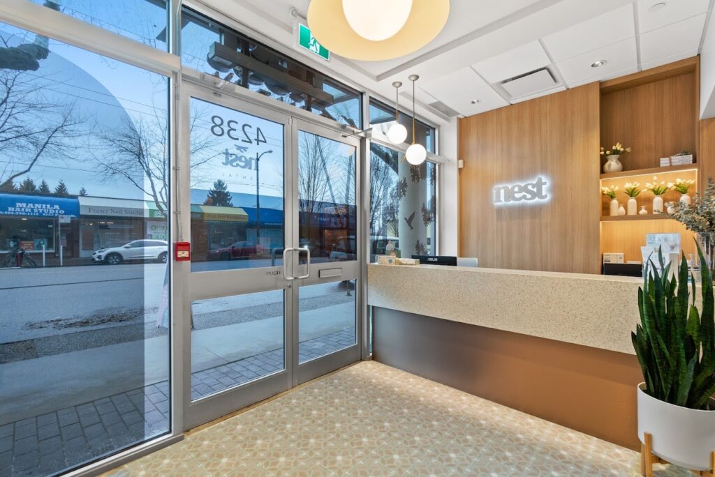 Nest Dental