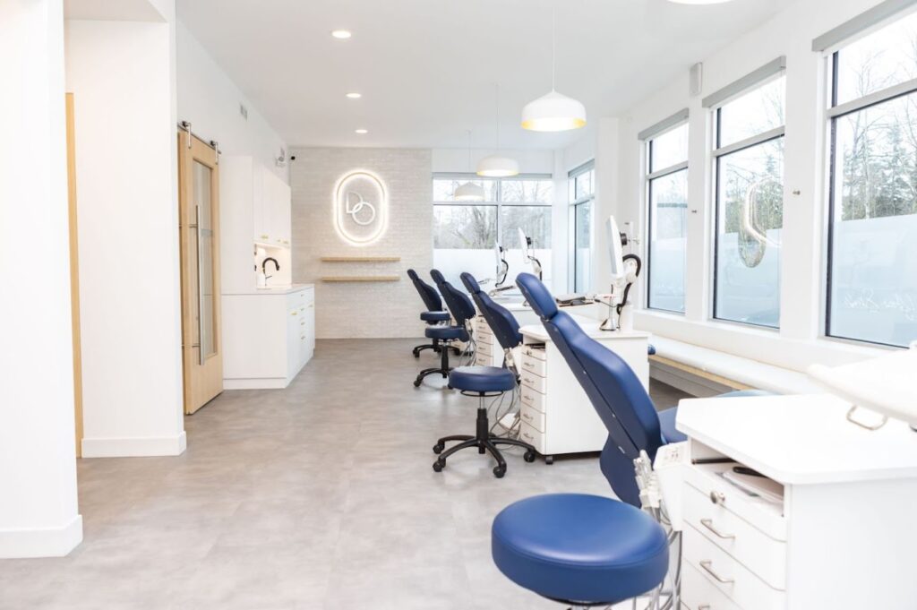 Dream Orthodontic Interior 3