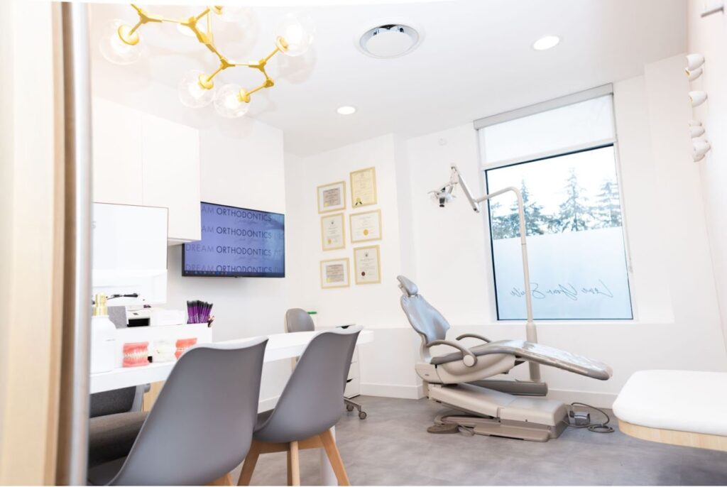 Dream Orthodontic Interior 2