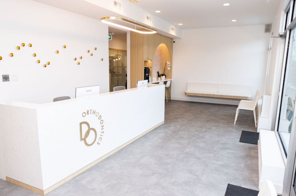 Dream Orthodontic Interior 1