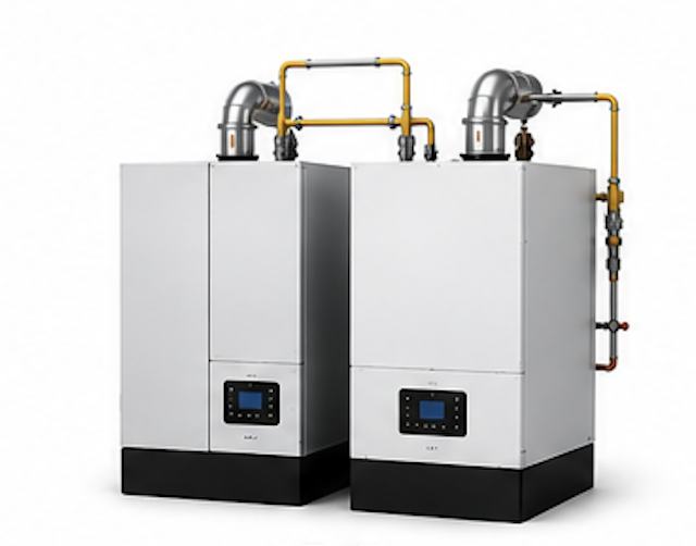 Boilers