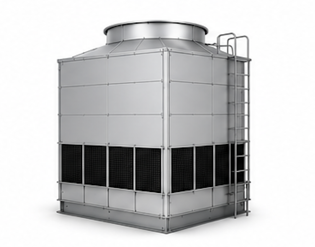 Cooling Towers