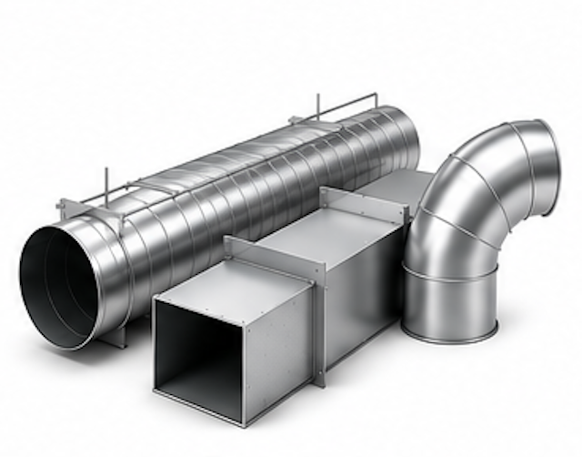 Ductwork