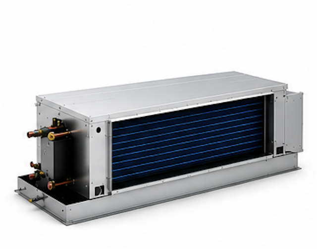 Fan Coils