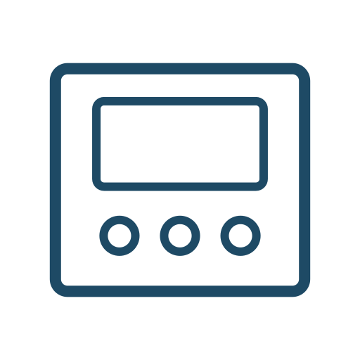 Commercial rooftop unit controls and safeties